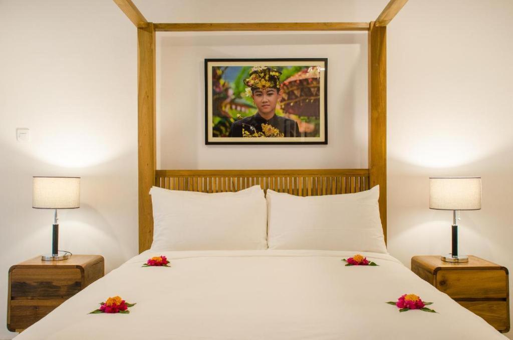 Sanglung Villas & Suites Kubutambahan  Екстериор снимка