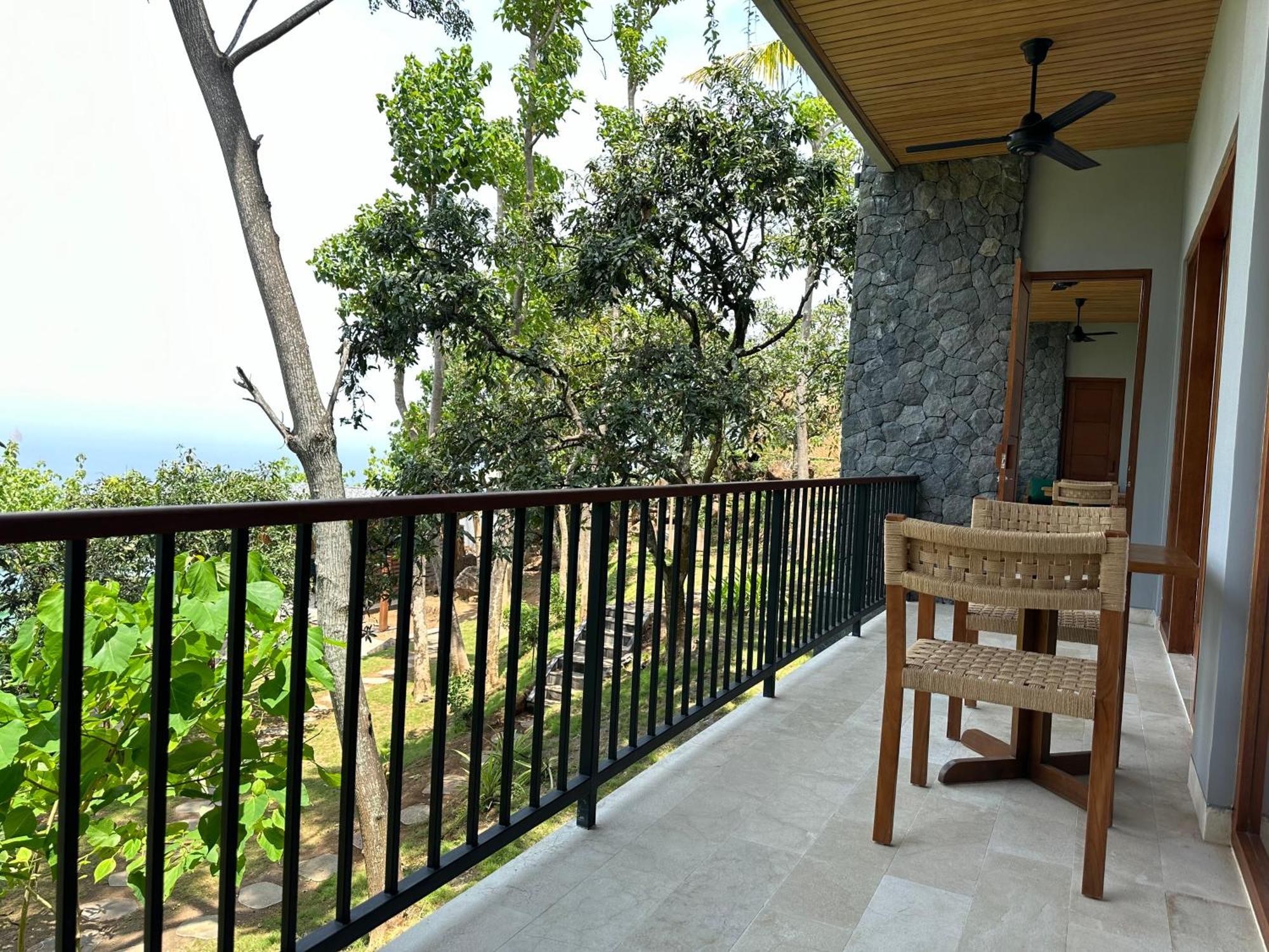 Sanglung Villas & Suites Kubutambahan  Екстериор снимка