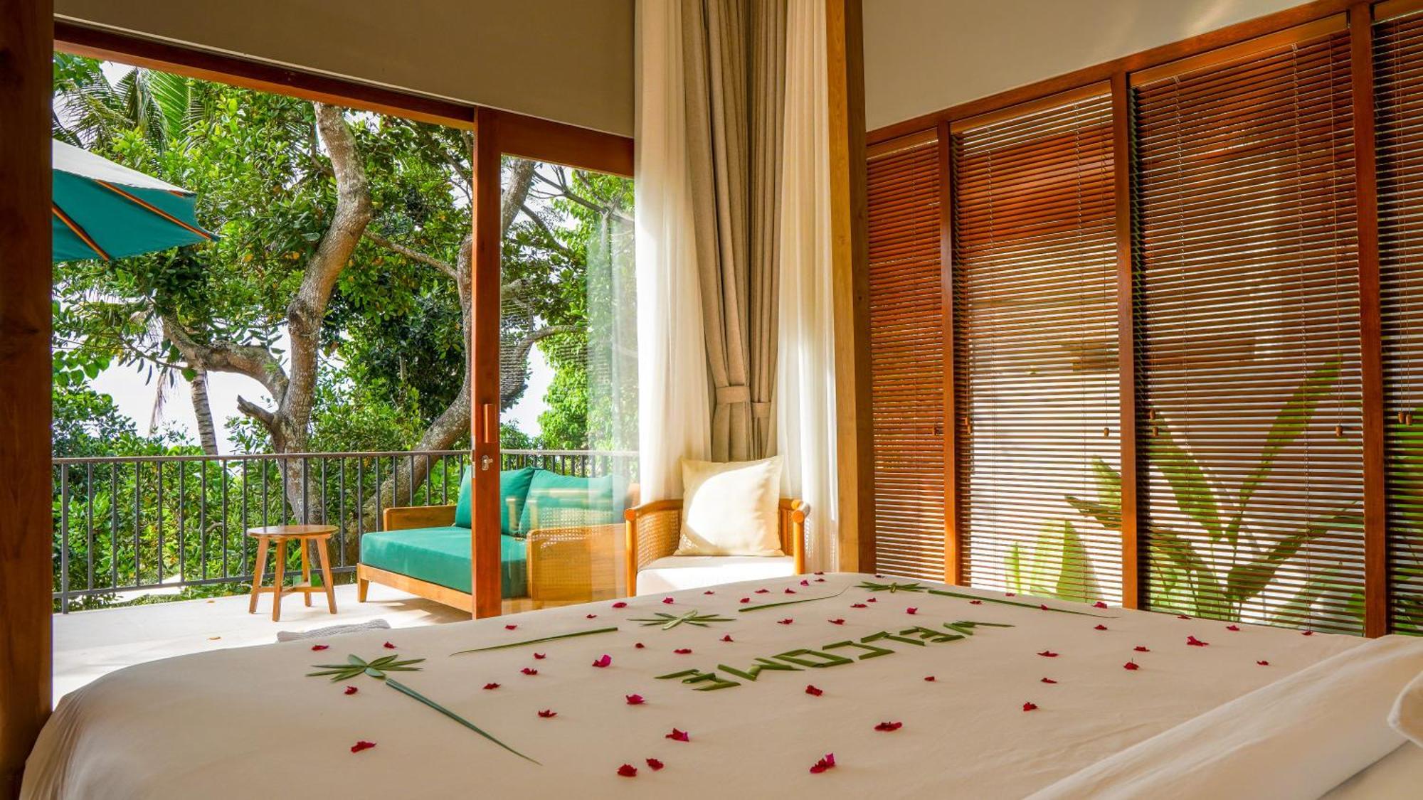 Sanglung Villas & Suites Kubutambahan  Стая снимка