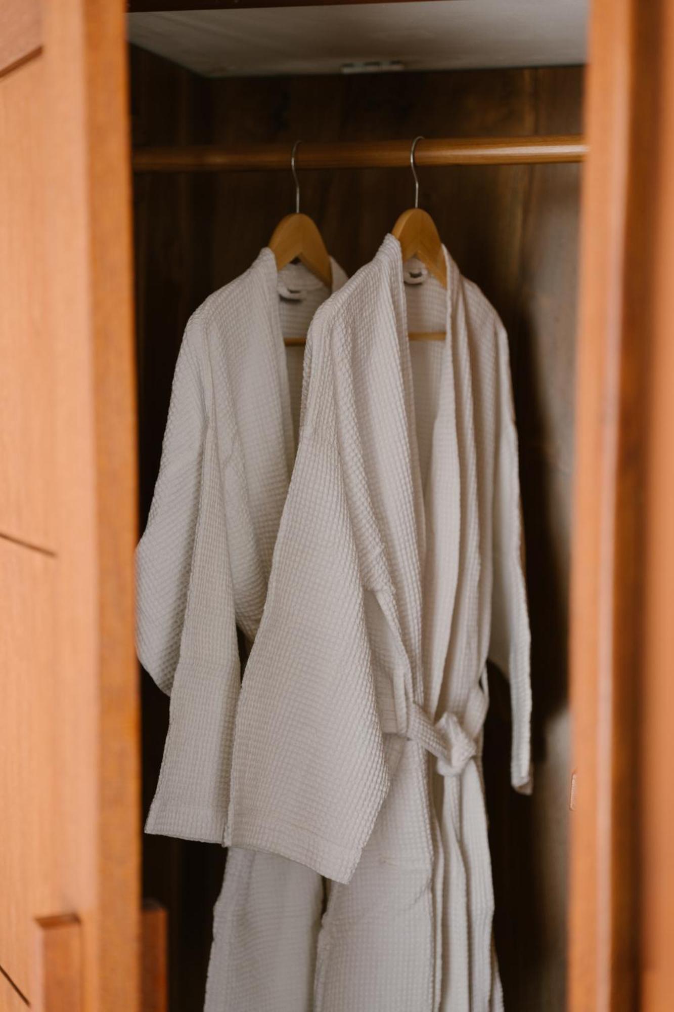 Sanglung Villas & Suites Kubutambahan  Екстериор снимка