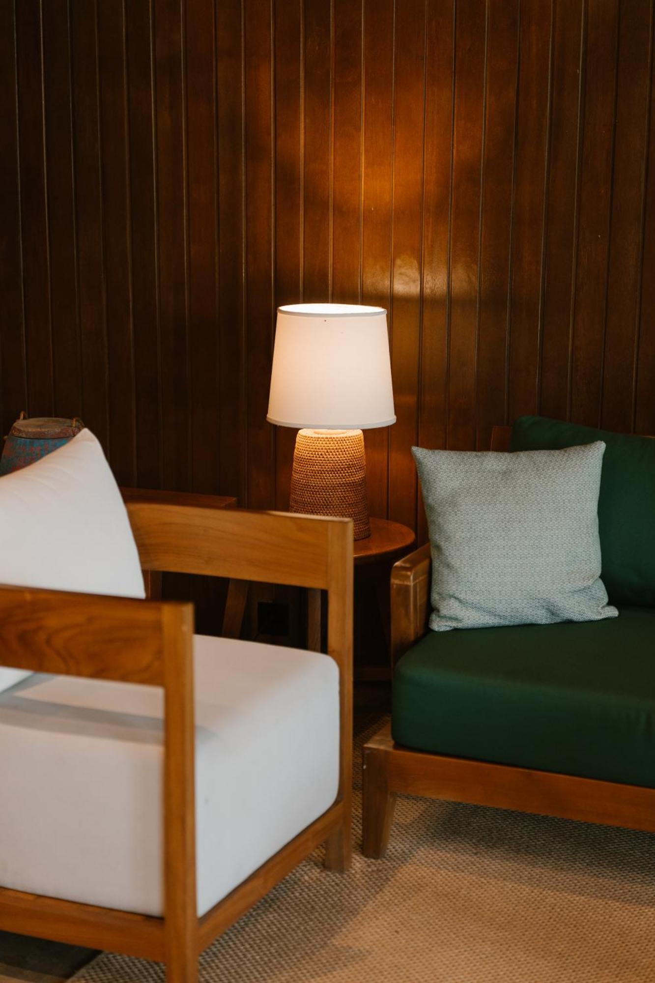 Sanglung Villas & Suites Kubutambahan  Екстериор снимка