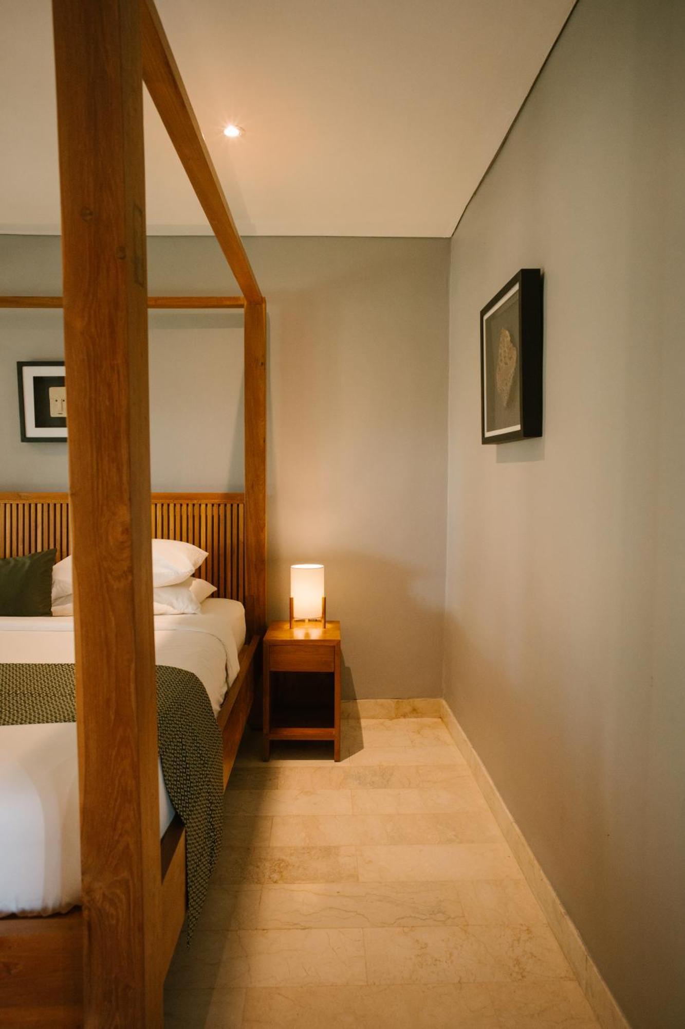Sanglung Villas & Suites Kubutambahan  Екстериор снимка
