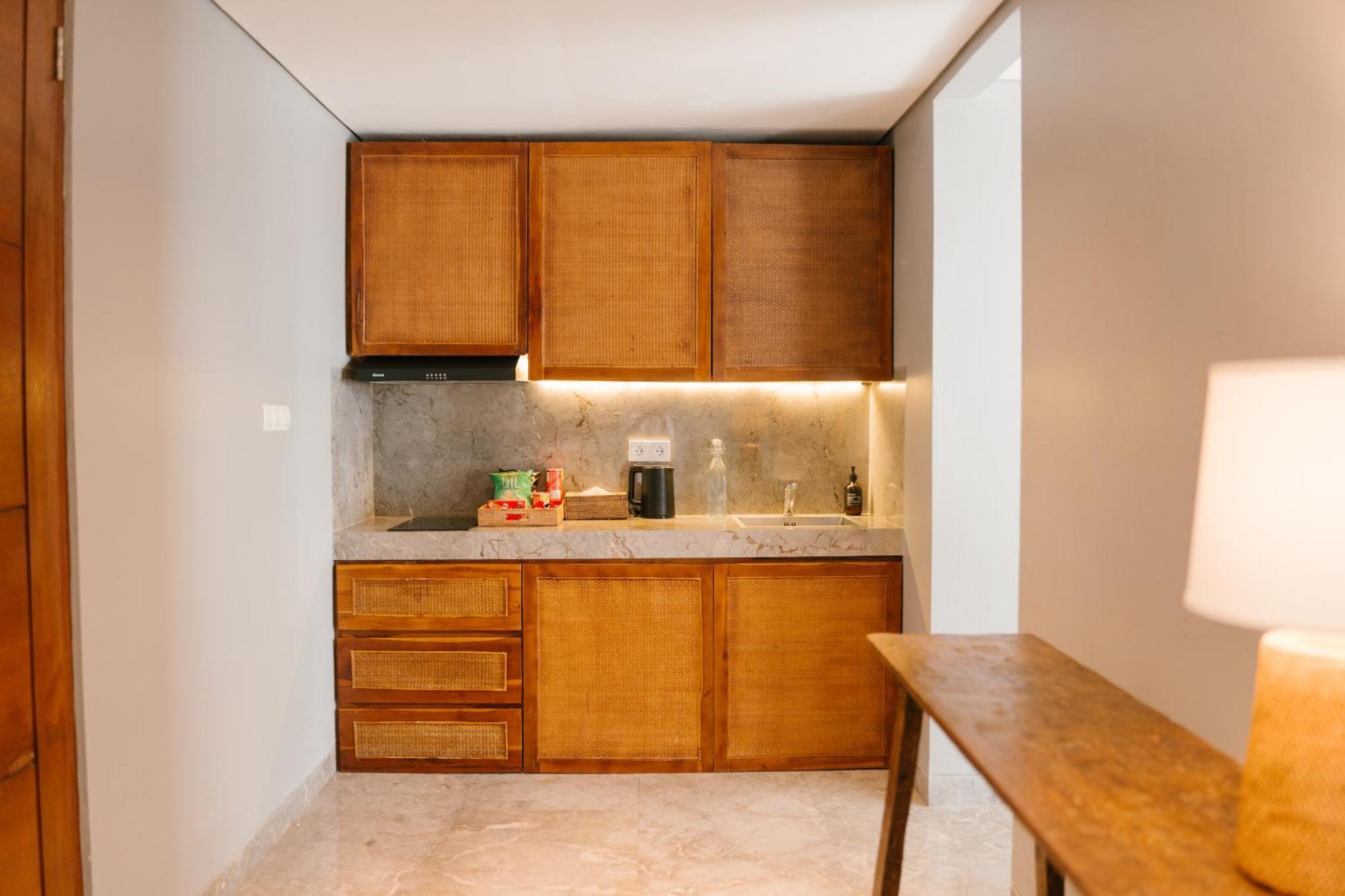 Sanglung Villas & Suites Kubutambahan  Екстериор снимка