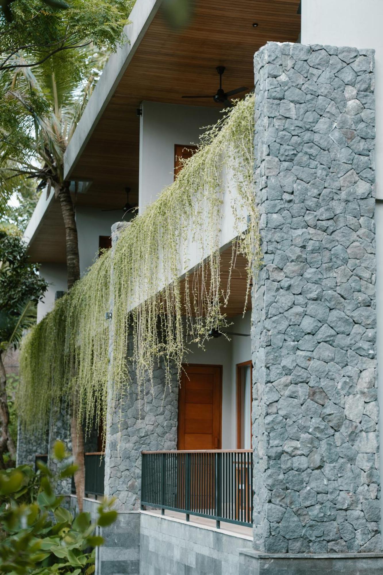 Sanglung Villas & Suites Kubutambahan  Екстериор снимка