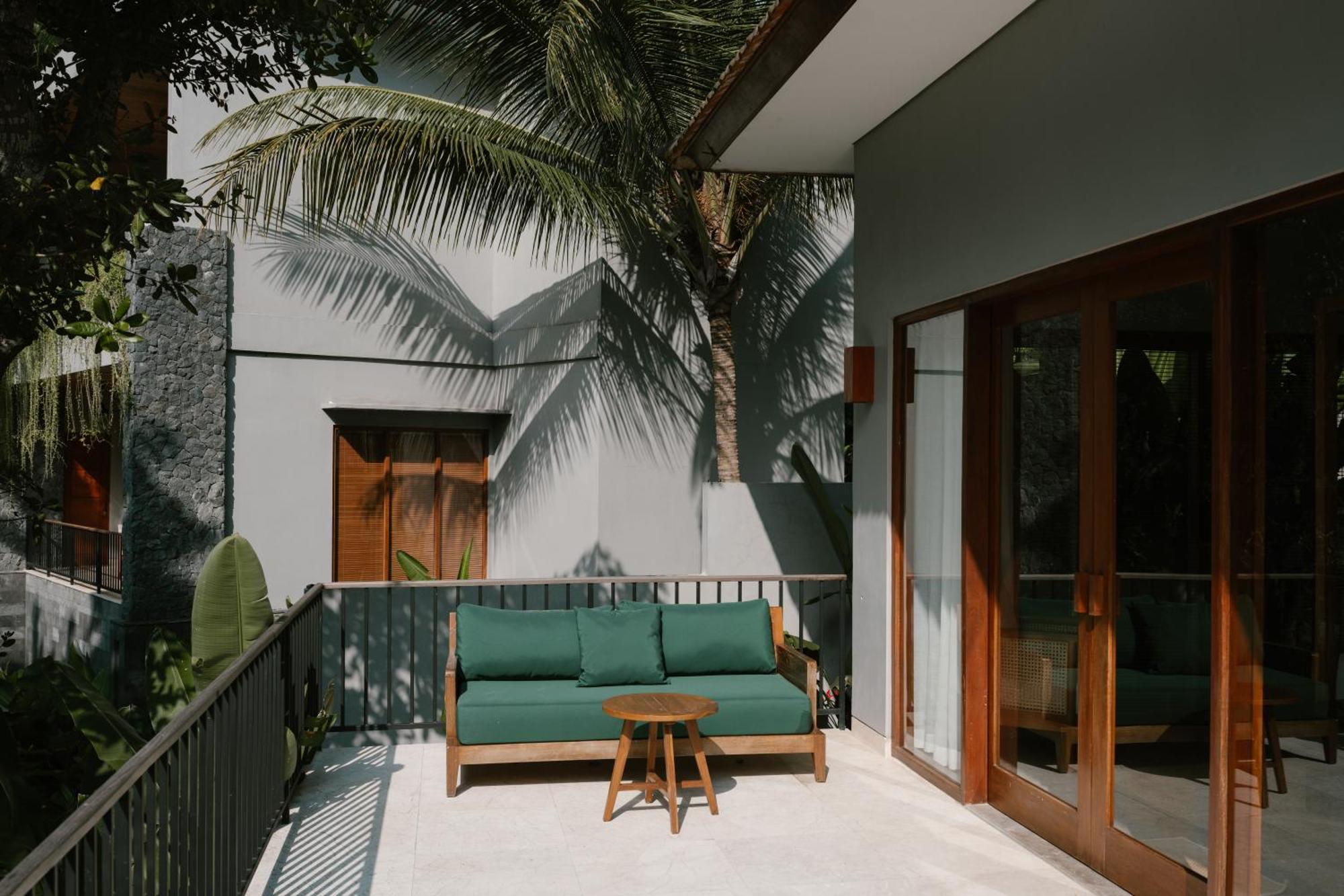 Sanglung Villas & Suites Kubutambahan  Екстериор снимка