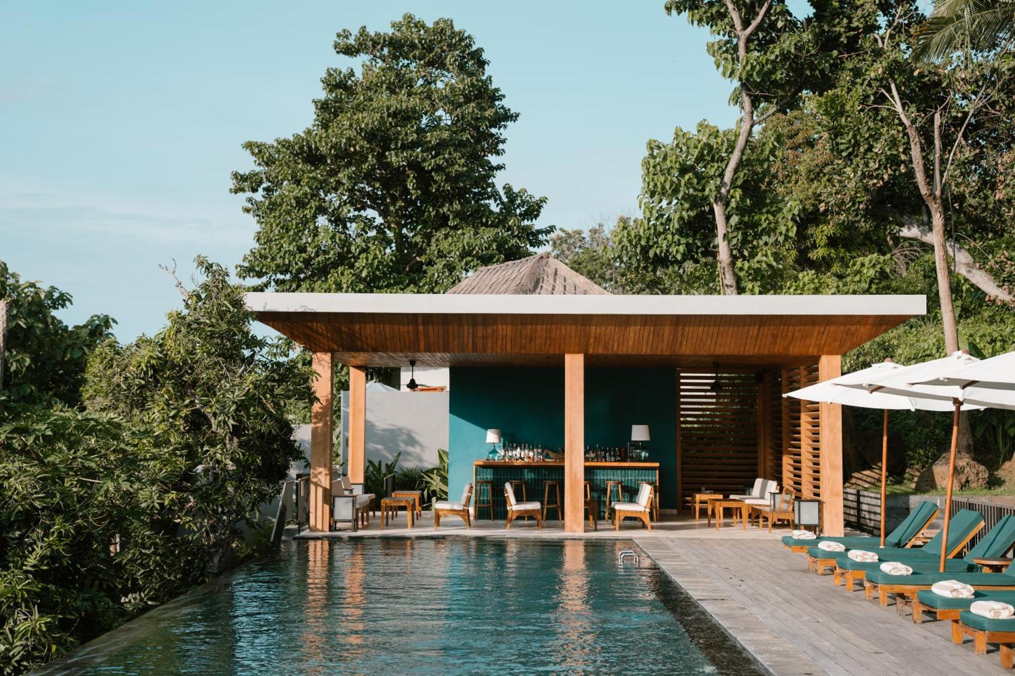 Sanglung Villas & Suites Kubutambahan  Екстериор снимка